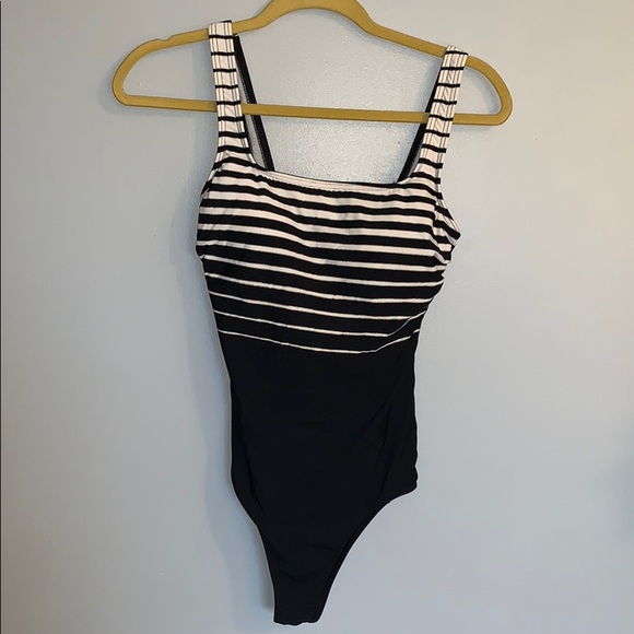 reebok swimming suit